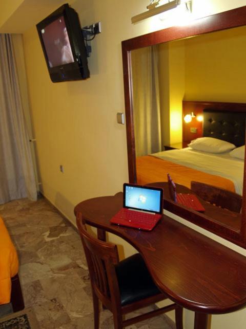 Hotel Filoxenia Chania  Pokój zdjęcie